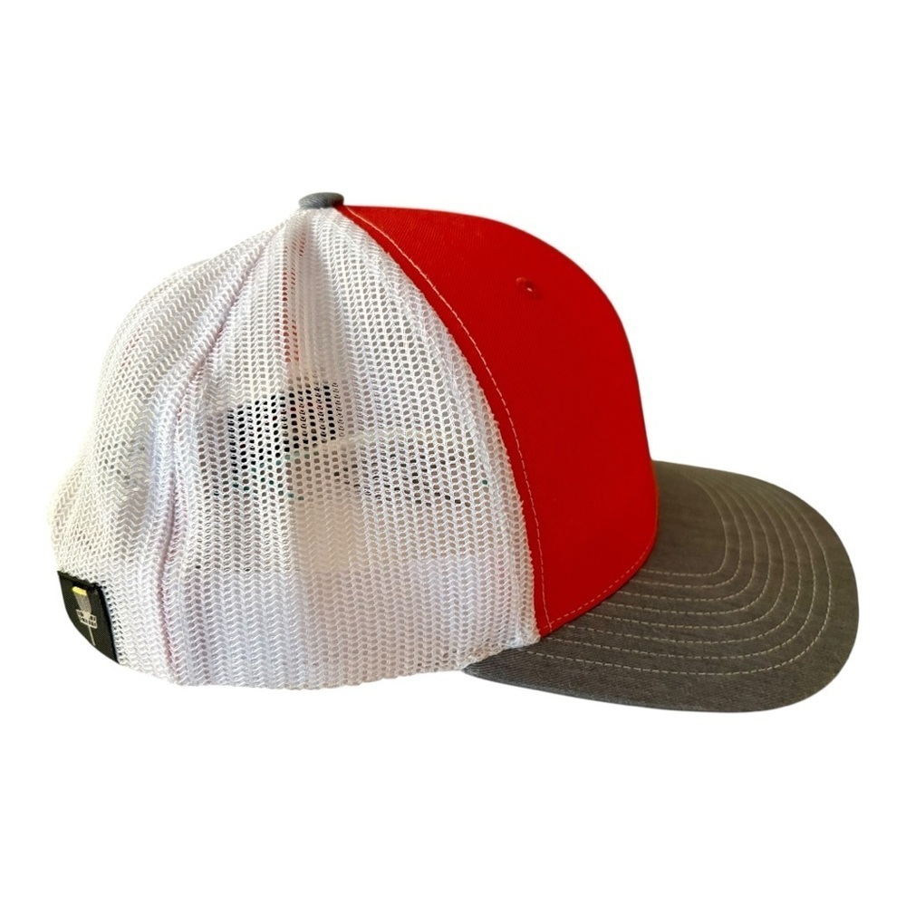 Innova Disc Golf Snap Back Cap - Picture 2 of 9